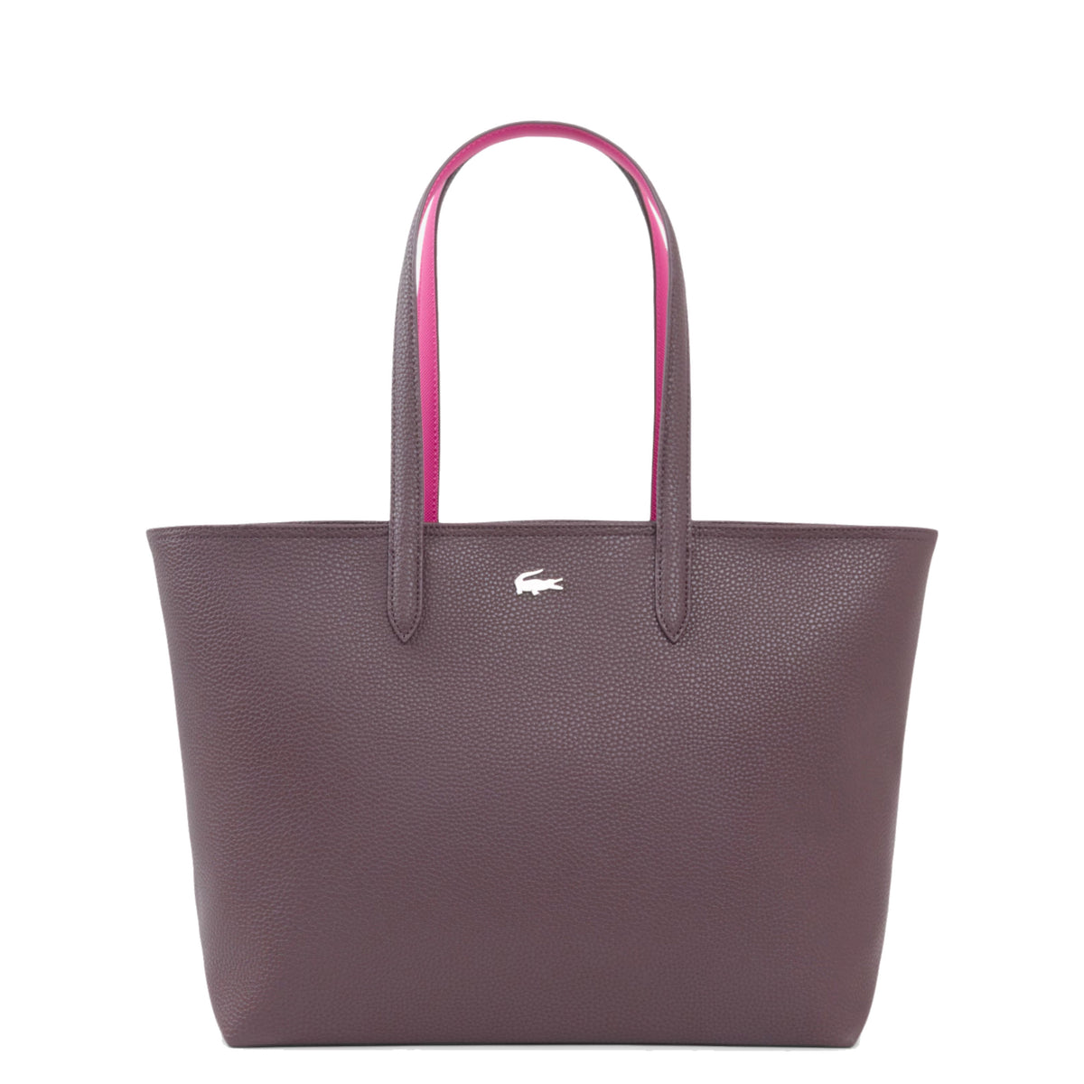 Sac shopping Anna Lacoste
