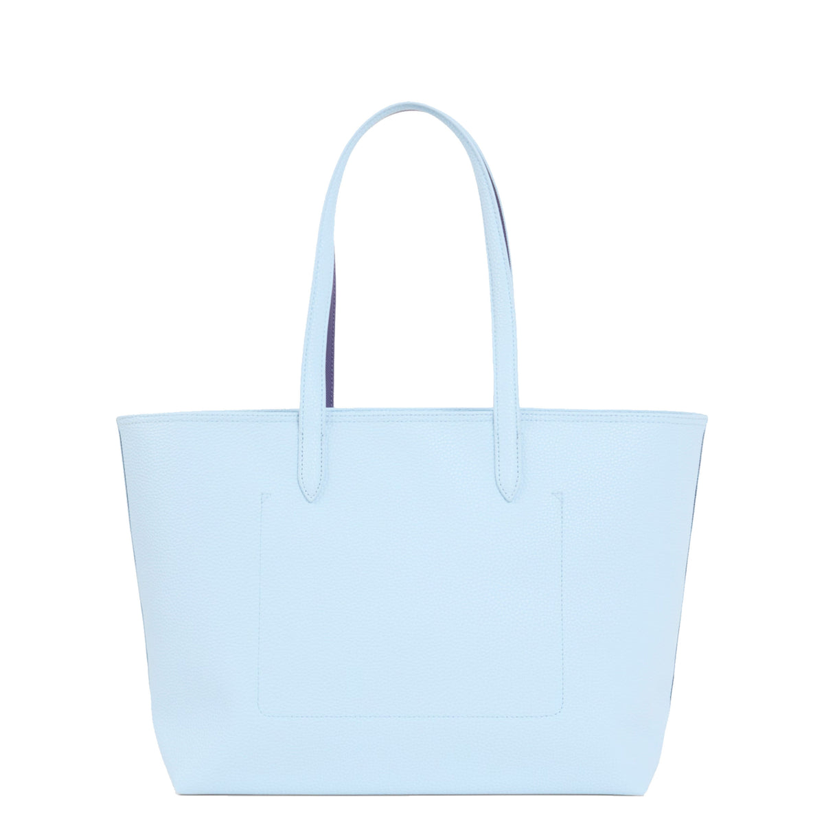 Sac shopping Anna Lacoste – vue 3