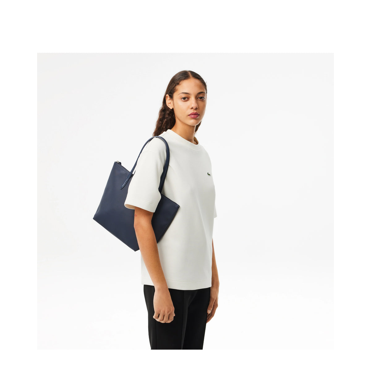 Petit shopping L 12 12 Concept Lacoste – vue 4