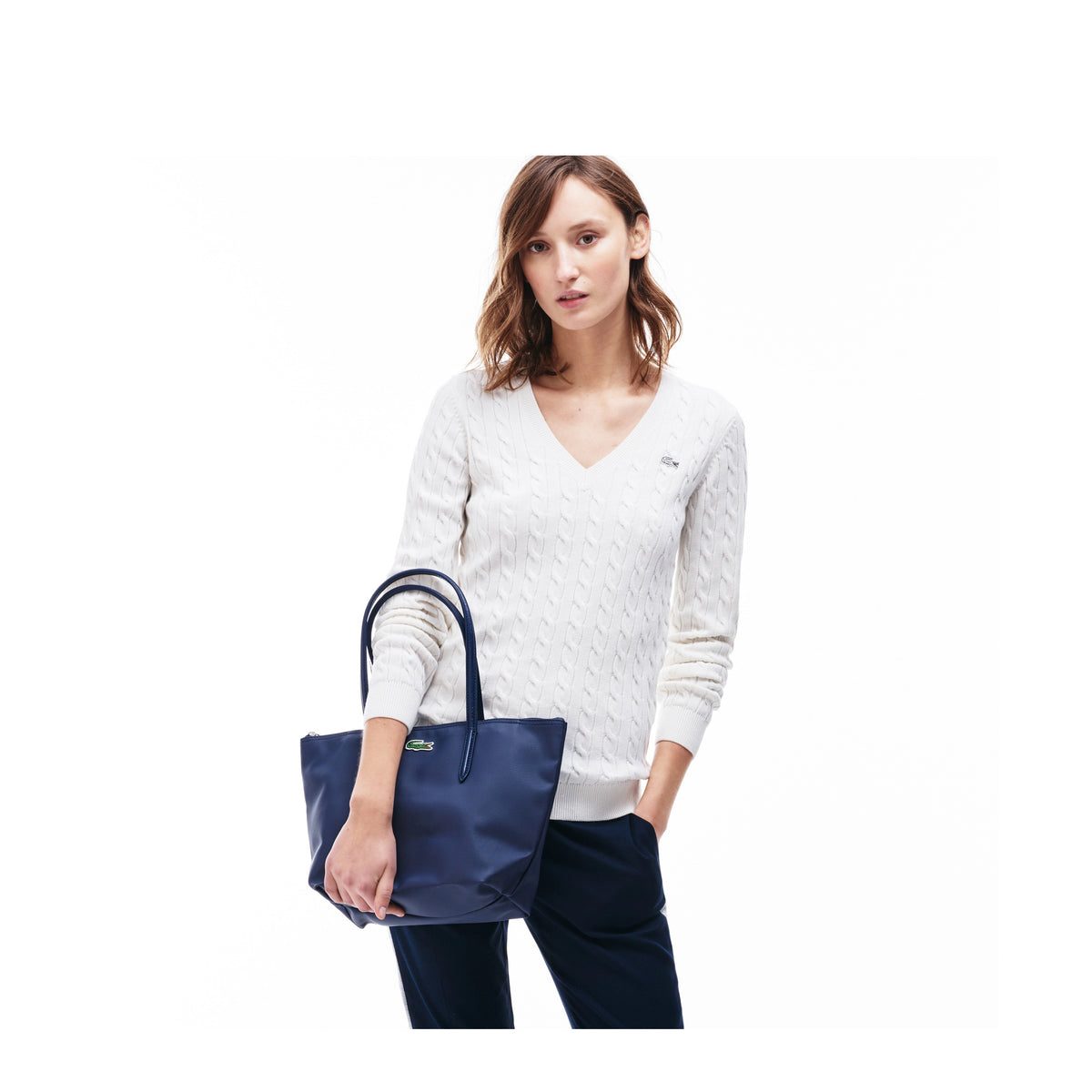 Petit shopping L 12 12 Concept Lacoste – vue 5