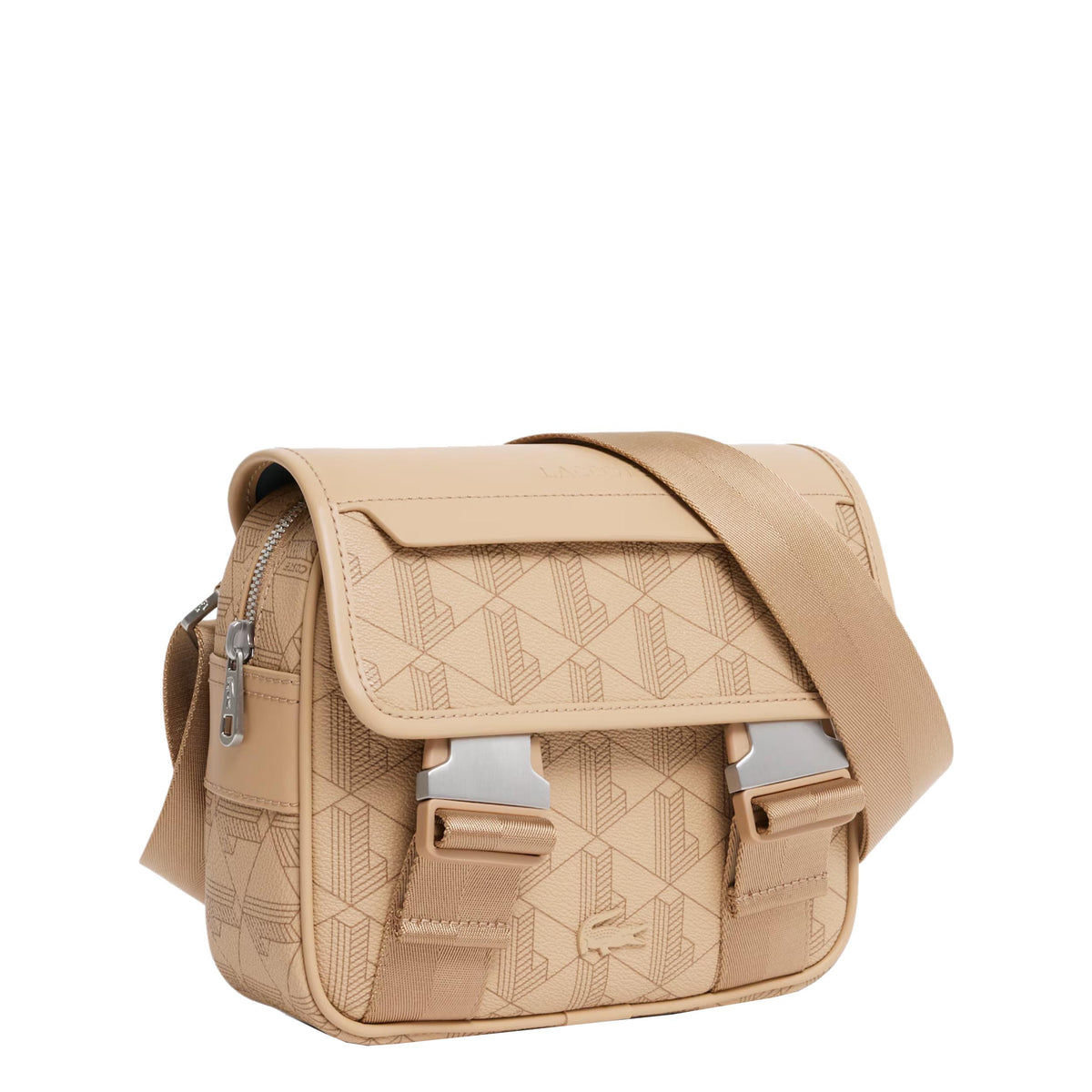 Sacoche The Blend Lacoste – vue 3