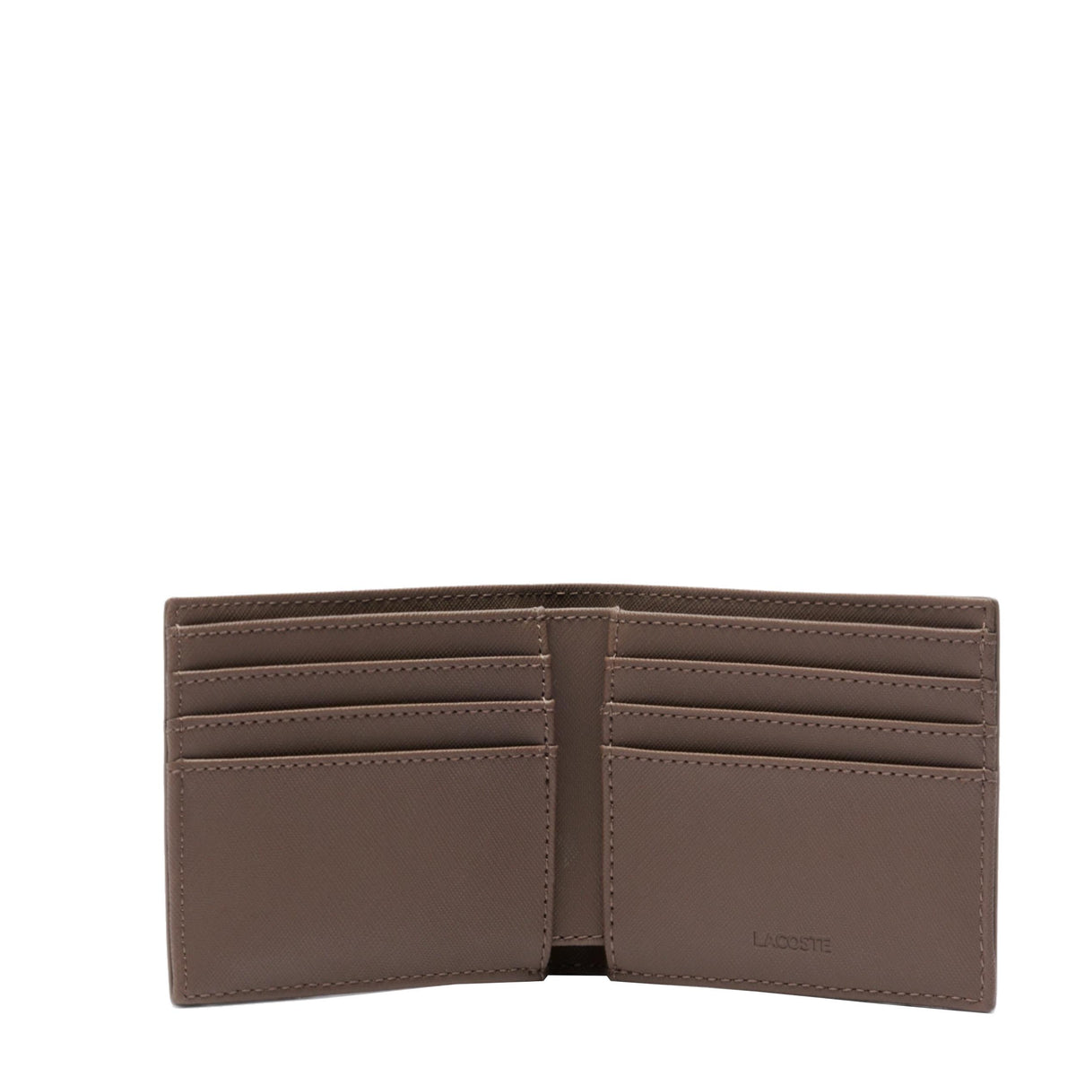 Portefeuille italien Men's Classic Lacoste – vue 2