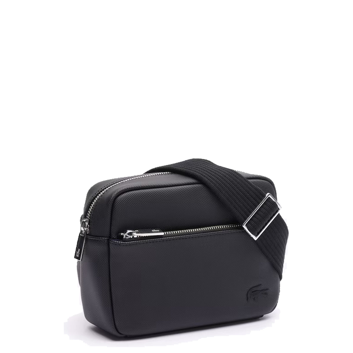 Sacoche Men's Classic Lacoste – vue 2