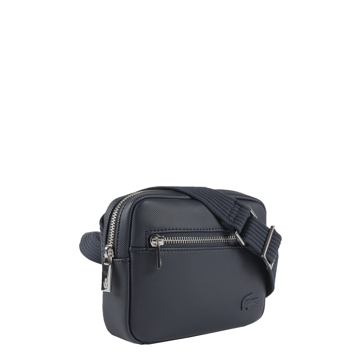 Sacoche Men's Classic Lacoste – vue 2
