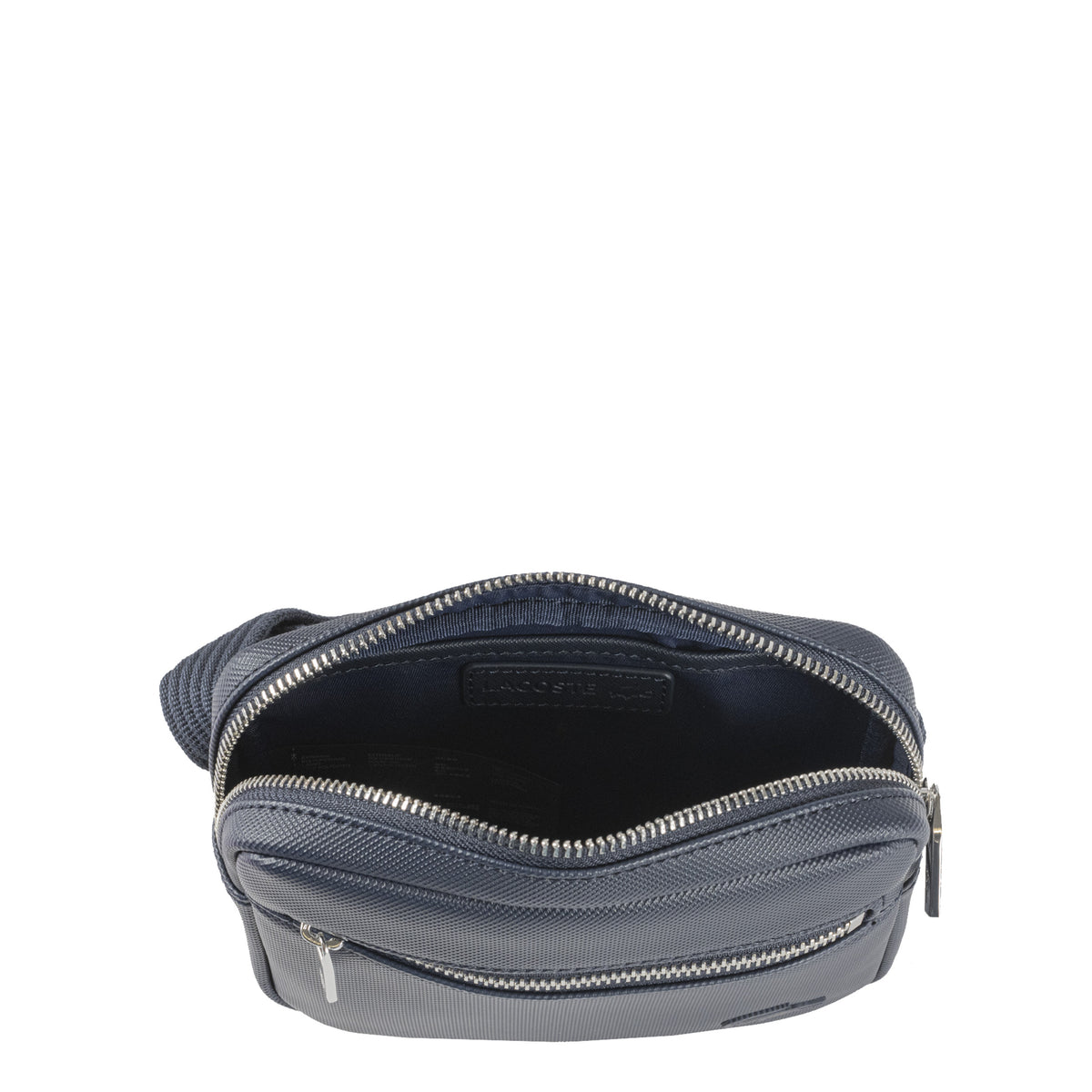 Sacoche Men's Classic Lacoste – vue 4