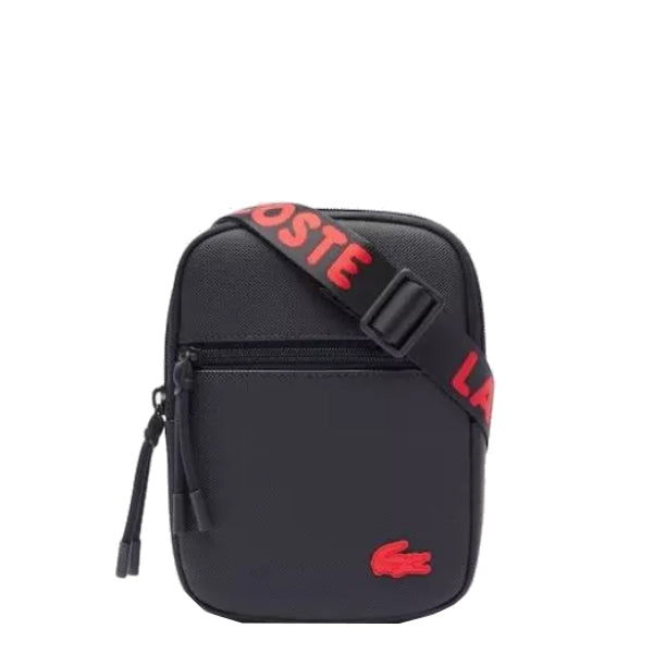 Petite sacoche LCST Lacoste