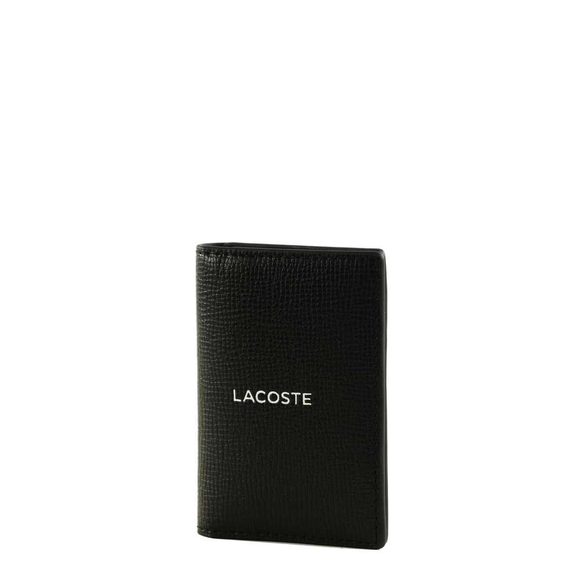 Etuit cartes de crédit Ossian Lacoste