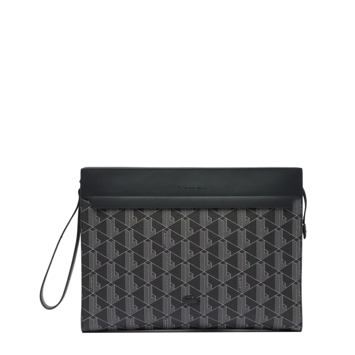 Pochette The Blend Lacoste