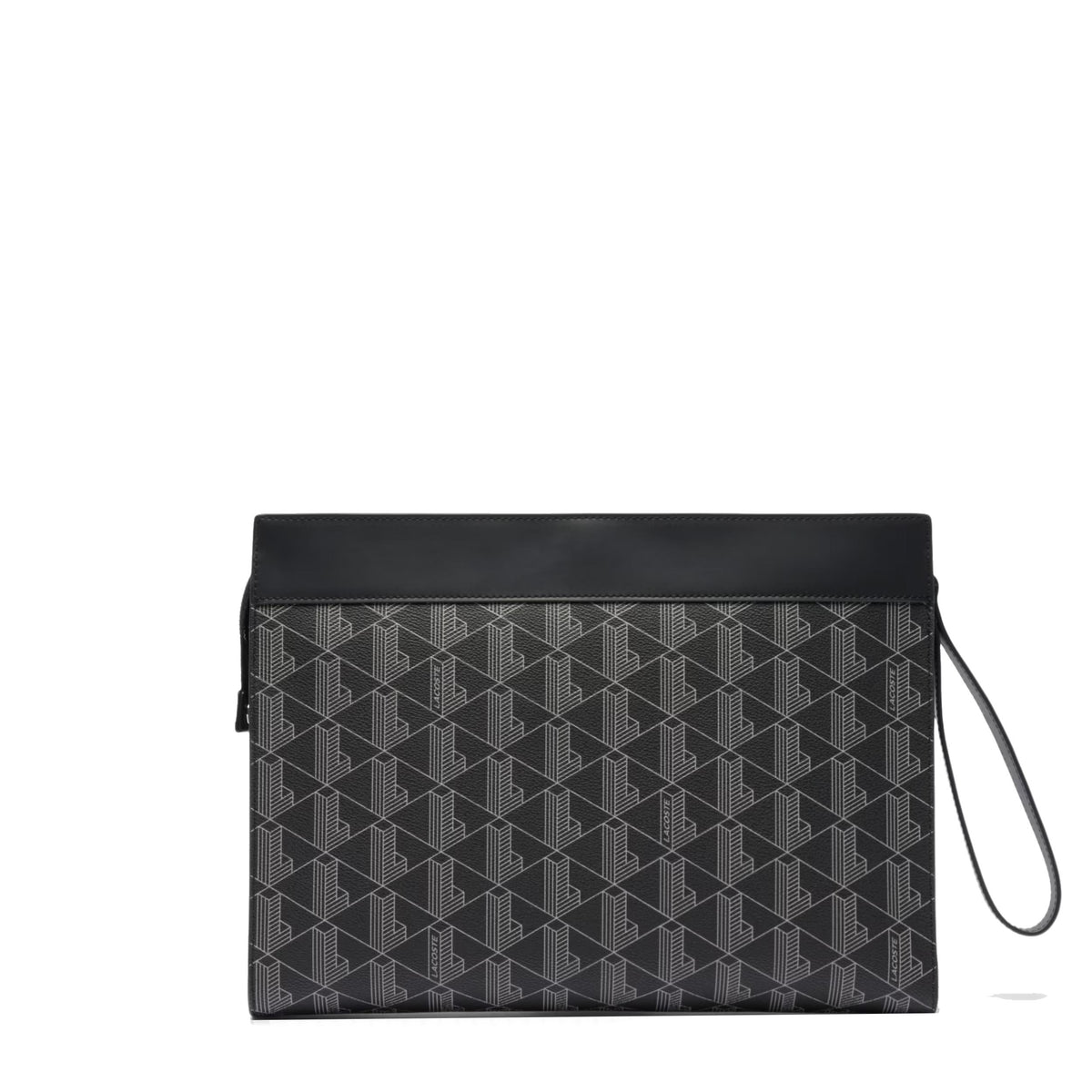Pochette The Blend Lacoste – vue 2