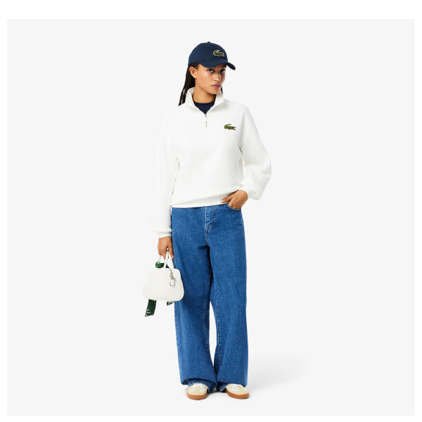 Casquette twill de coton Core Lacoste – vue 4