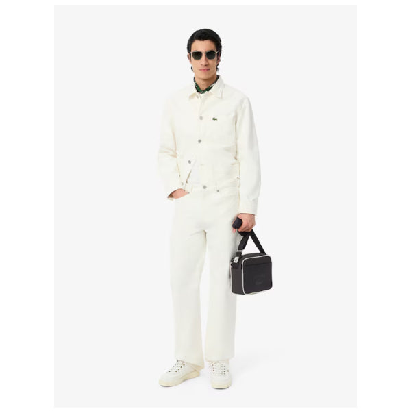Sac reporter Club 1930 Lacoste – vue 6