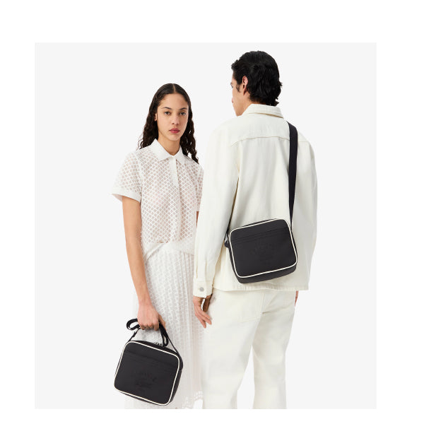 Sac reporter Club 1930 Lacoste – vue 7