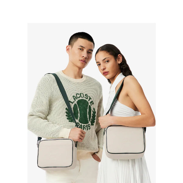Sac reporter Club 1930 Lacoste – vue 8