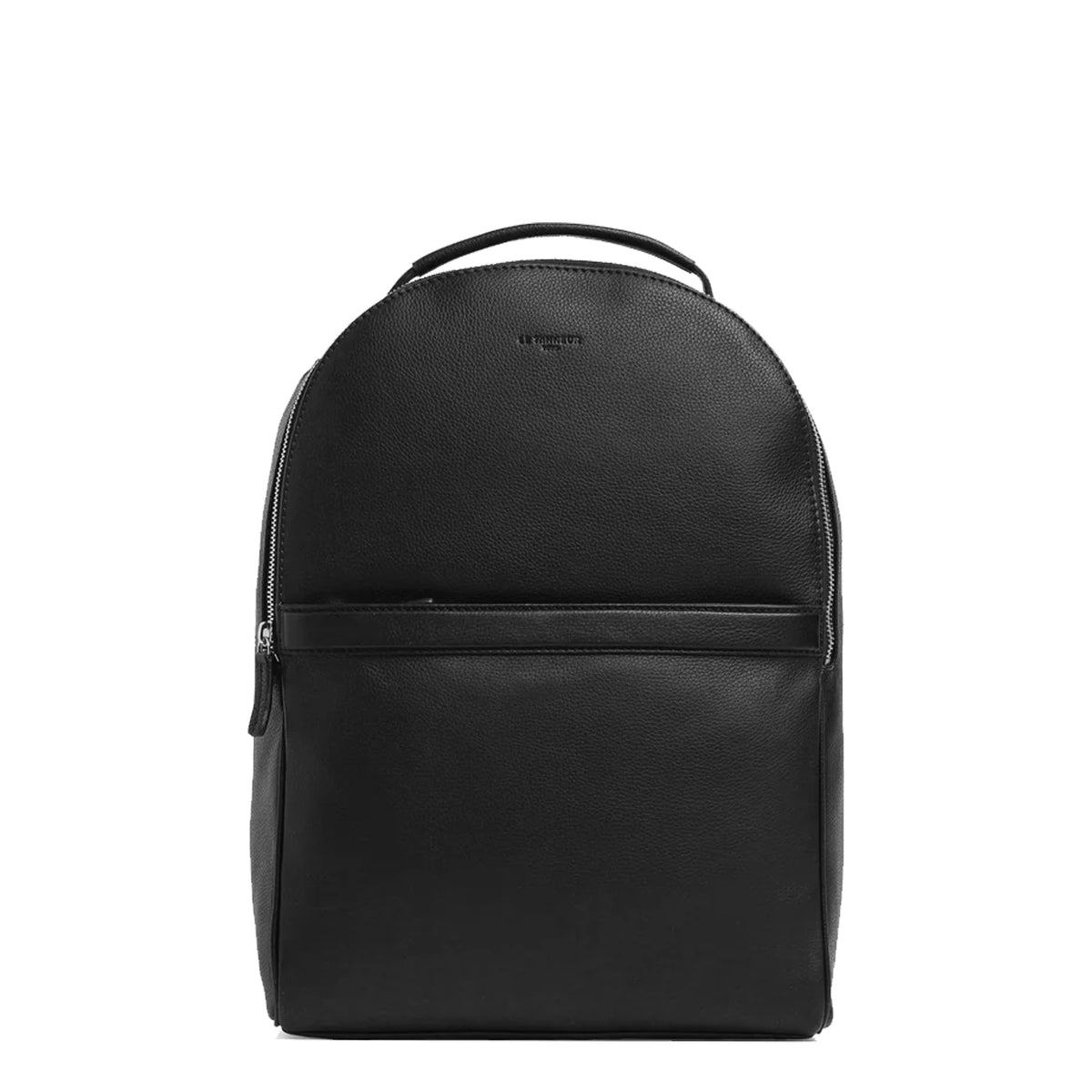 Sac à dos en cuir Charles Le Tanneur