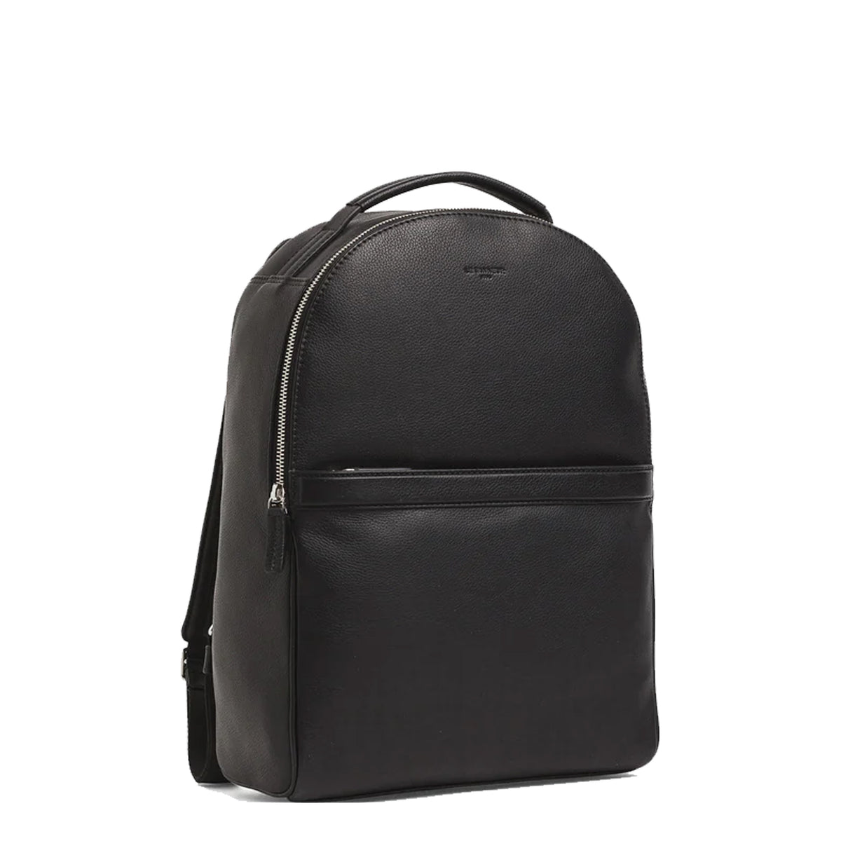 Sac à dos en cuir Charles Le Tanneur – vue 2