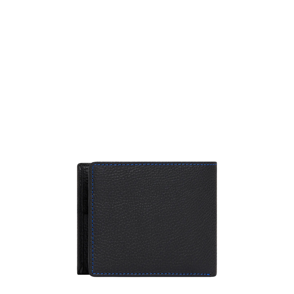 Portefeuille italien en cuir Charles Le Tanneur – vue 2