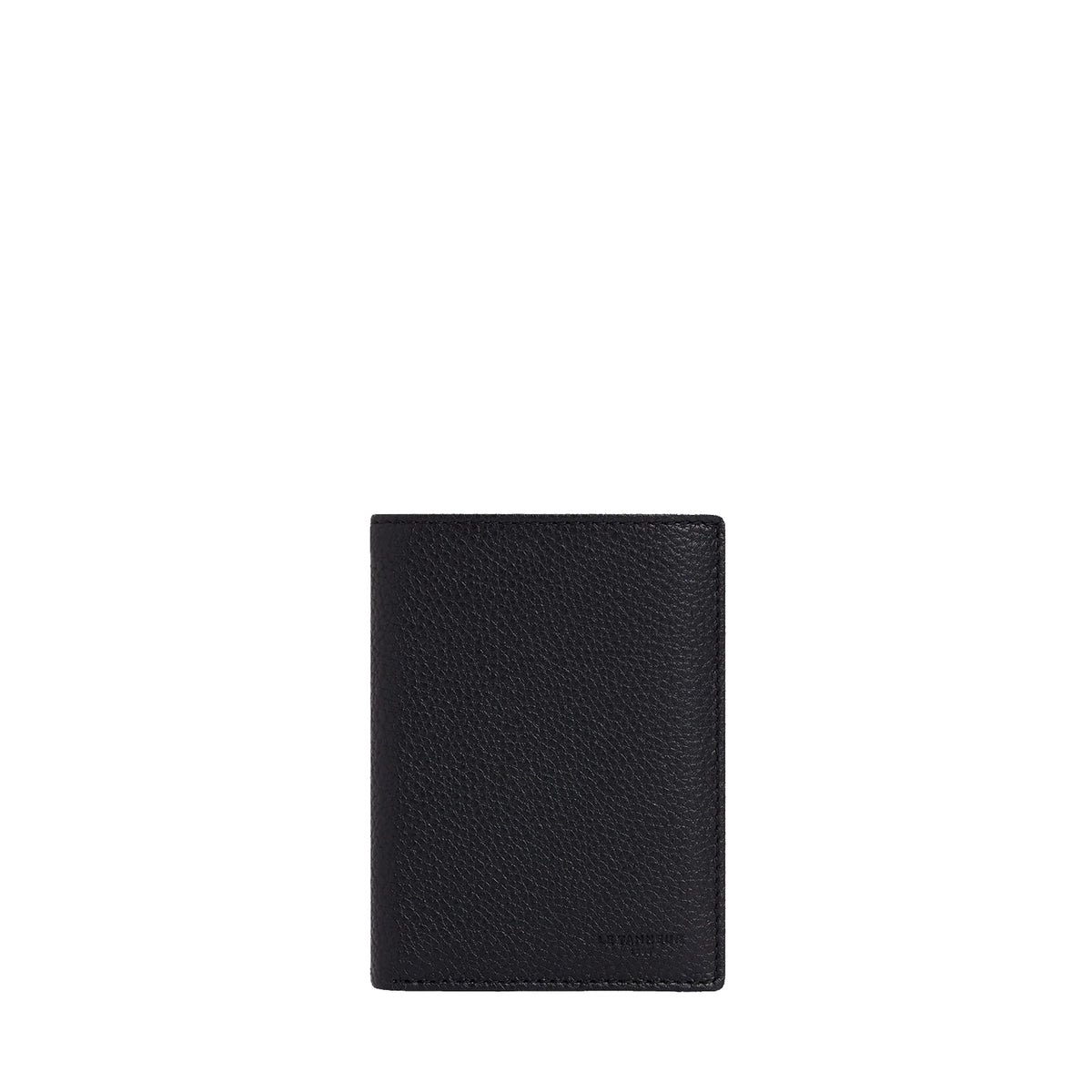 Portefeuille en cuir Charles Le Tanneur