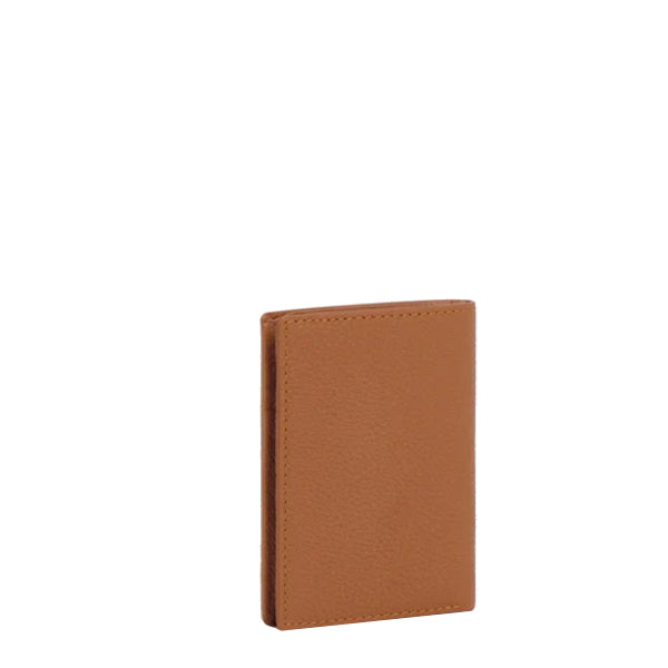 Porte cartes cuir Charles Le Tanneur – vue 2