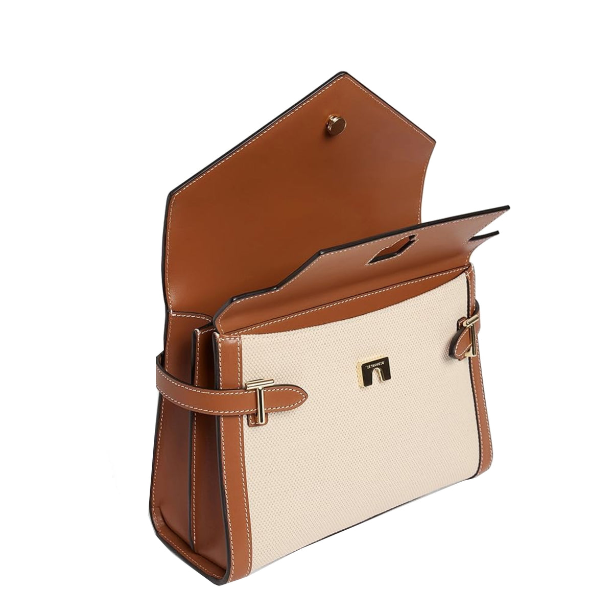 Sac à main Emilie le Tanneur – vue 4