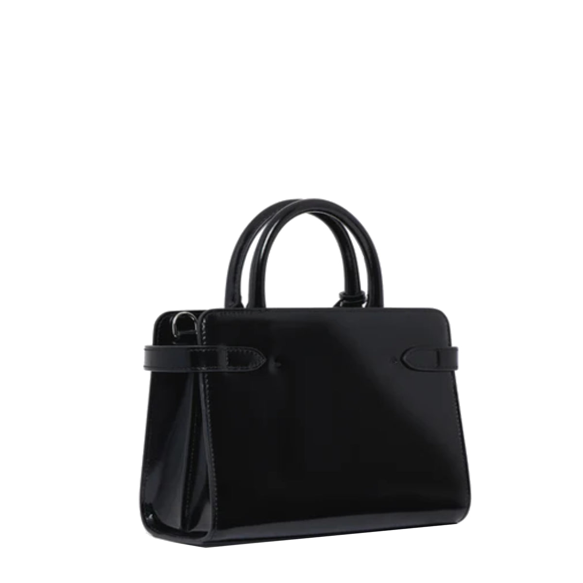 Petit sac à main Emilie Le Tanneur – vue 2