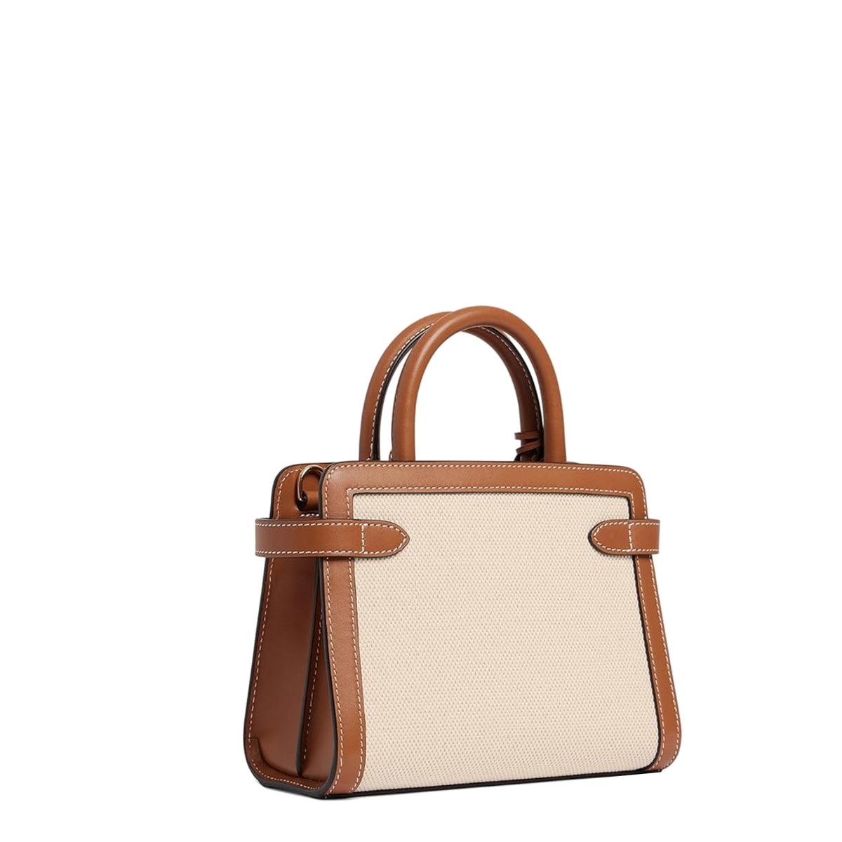 Petit sac à main Emilie Le Tanneur – vue 2
