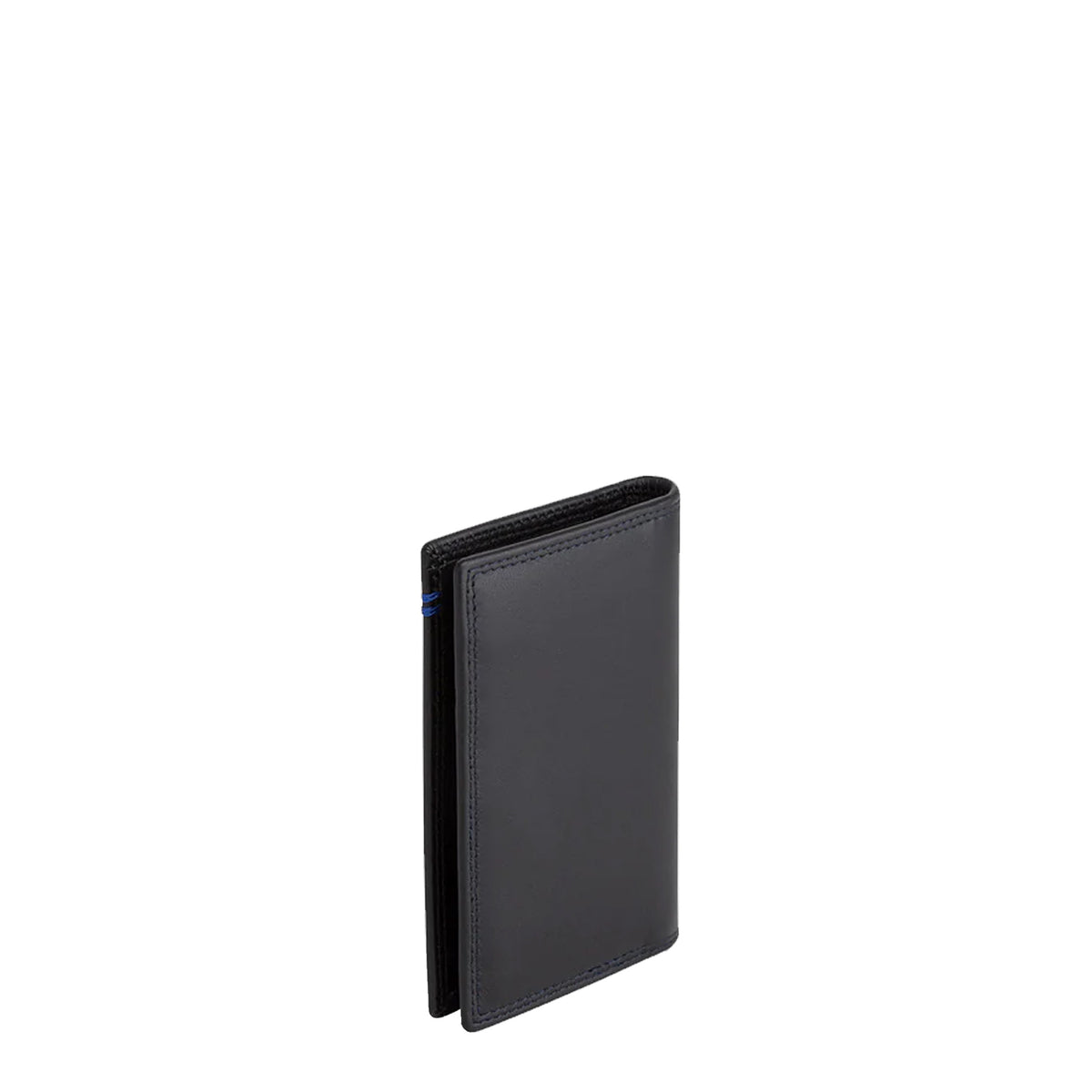 Porte cartes vertical en cuir Martin Le Tanneur – vue 2