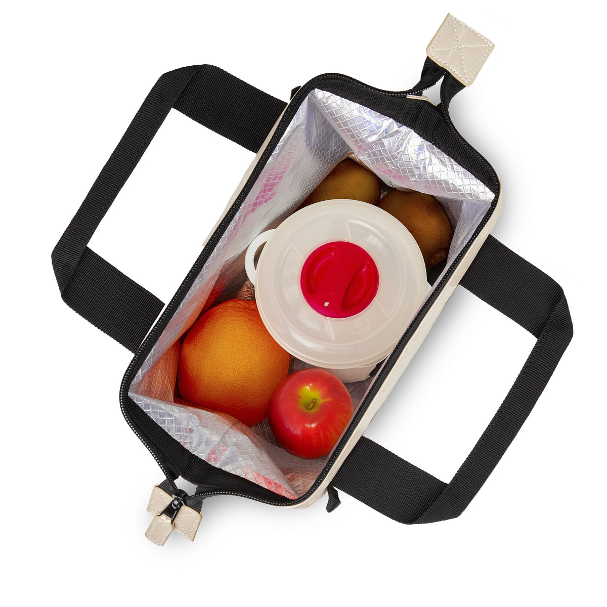 Lunch Box Honolulu Cabaia – vue 3