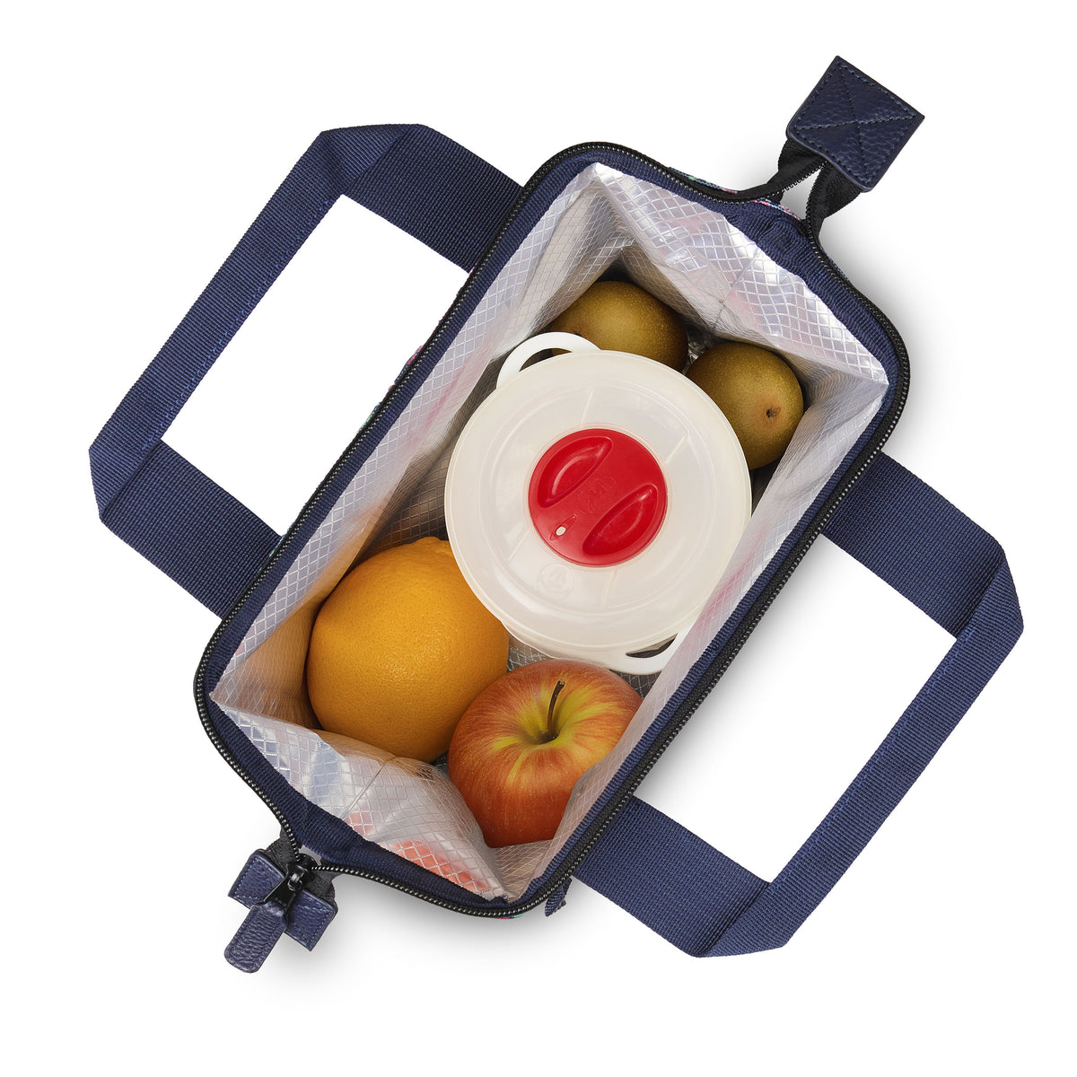 Lunch Box Reykjavik Cabaia – vue 3