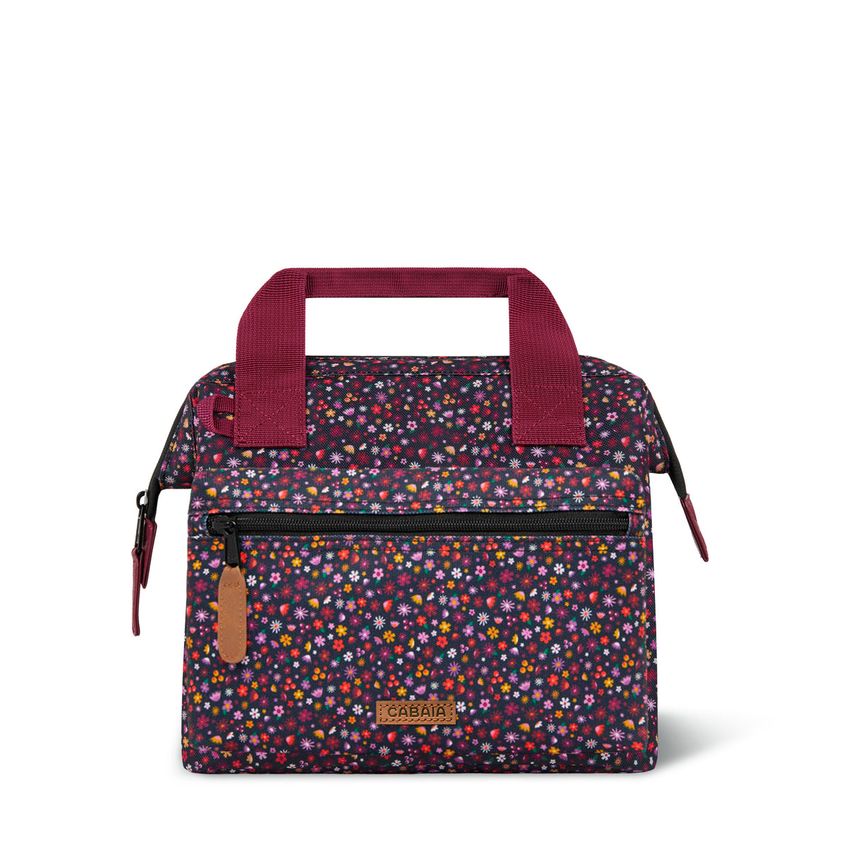 Lunch Box Lausanne Cabaia