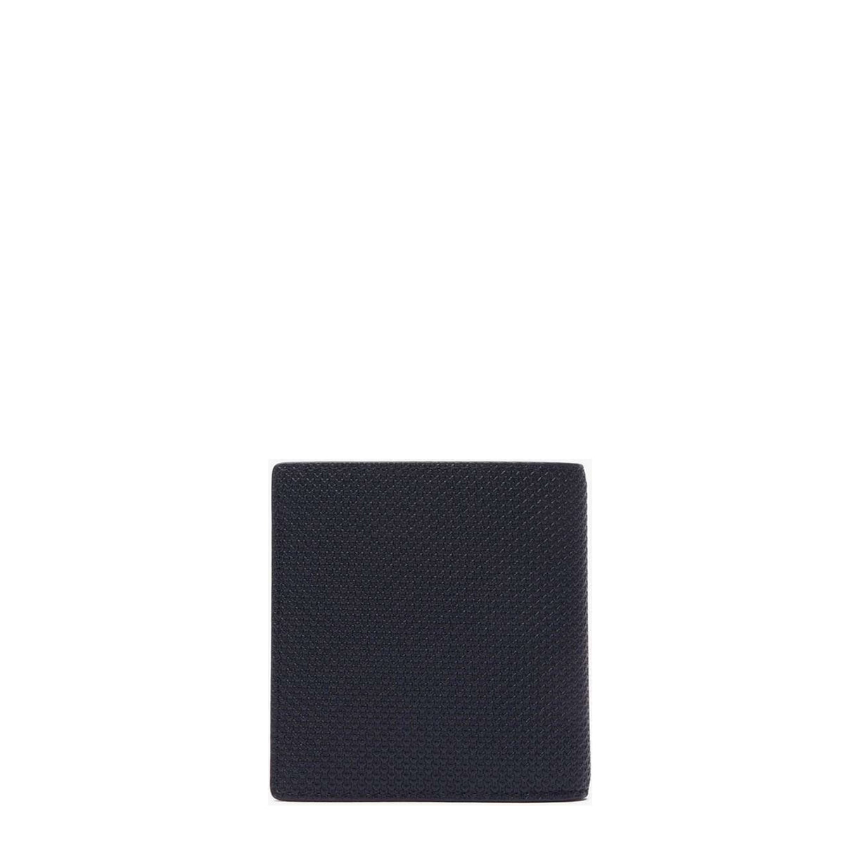 Portefeuille cuir Chantaco Lacoste – vue 2