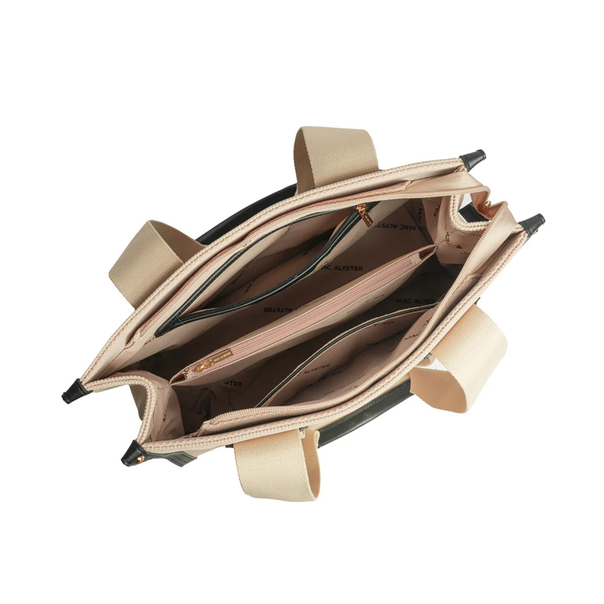 Shopping Miss Clover Mac Alyster – vue 3