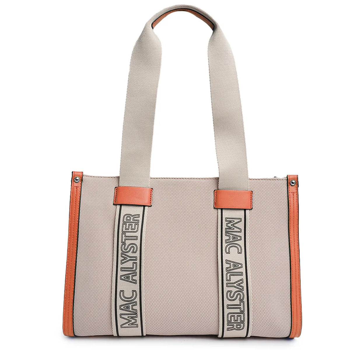 Shopping Miss Clover Mac Alyster – vue 3