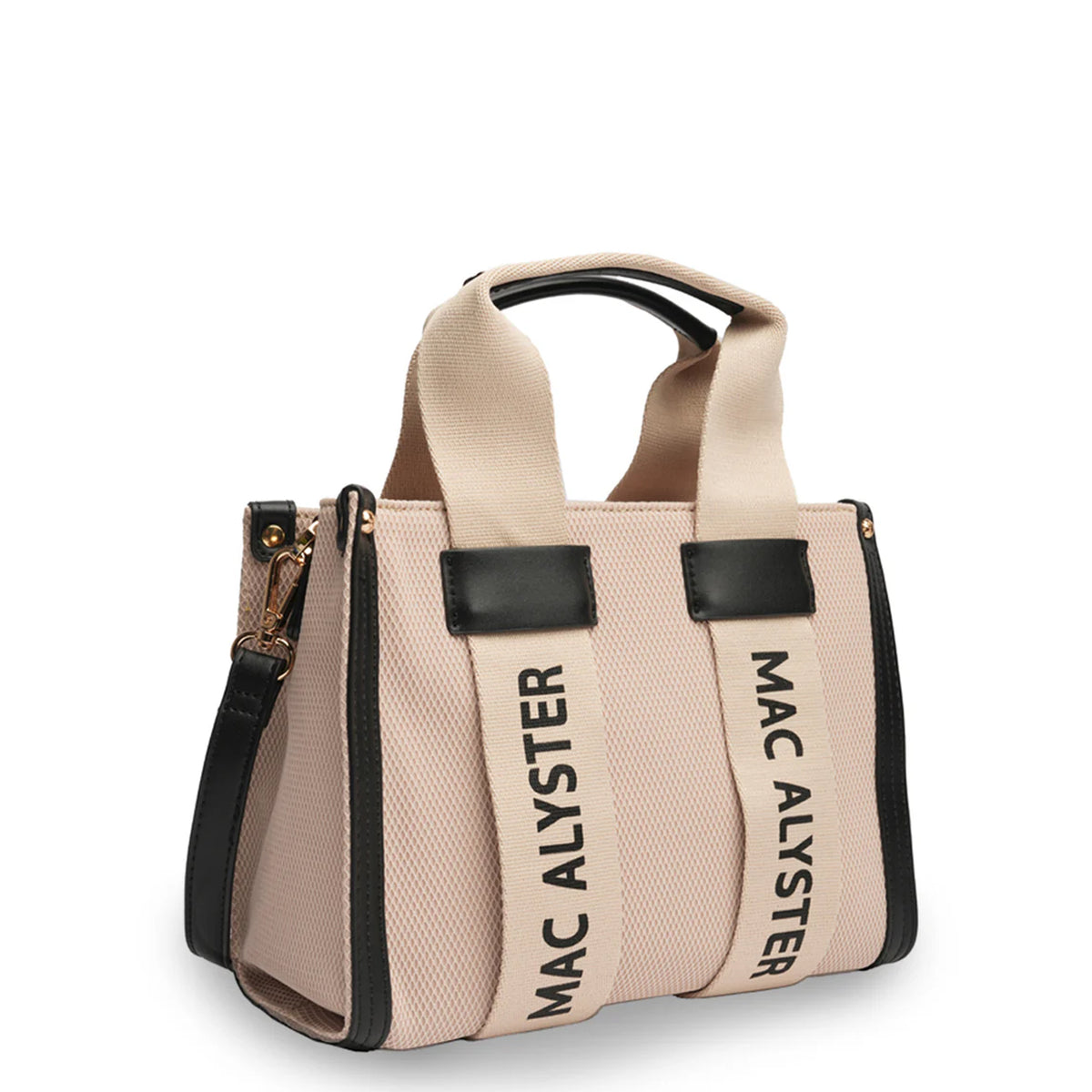 Petit sac à main Miss Clover Mac Alyster – vue 2