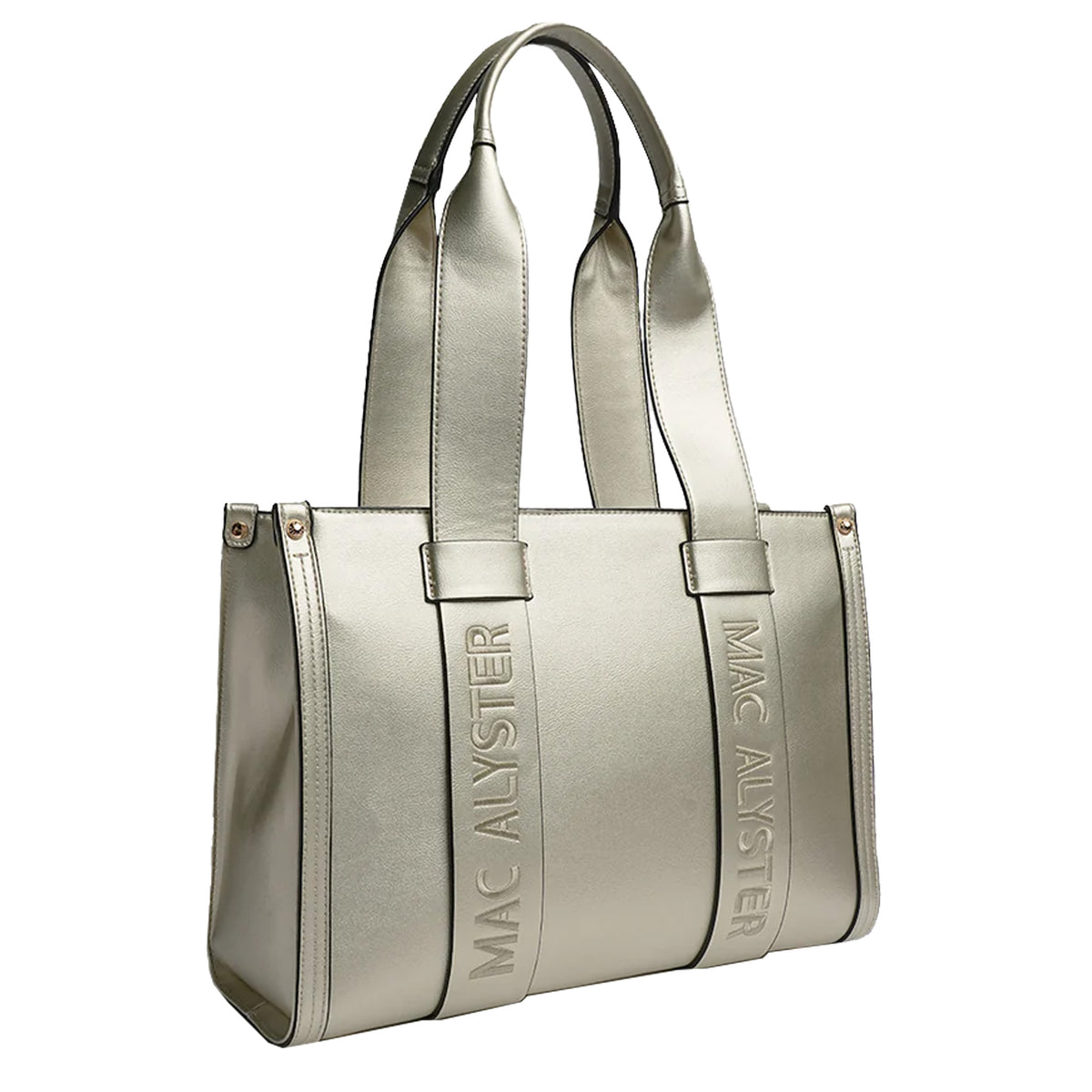 Shopping Basic Clover Mac Alyster – vue 2