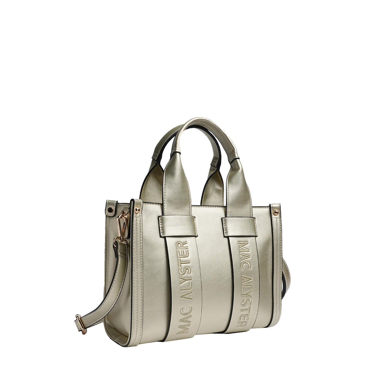 Sac à main Basic Clover Mac Alyster – vue 2