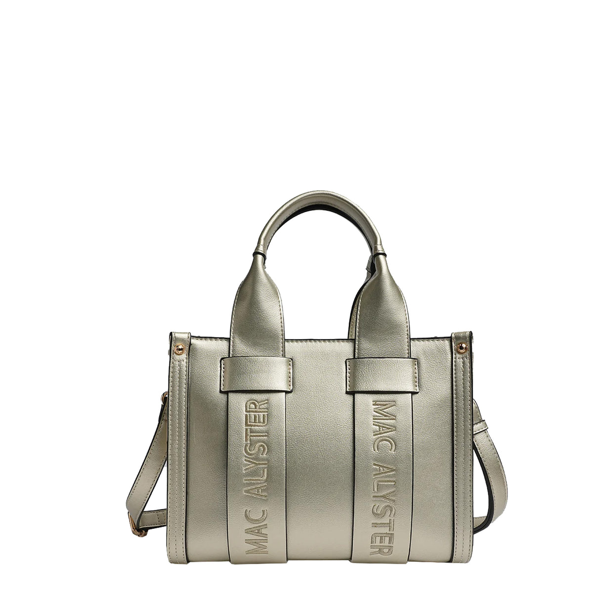 Sac à main Basic Clover Mac Alyster – vue 3