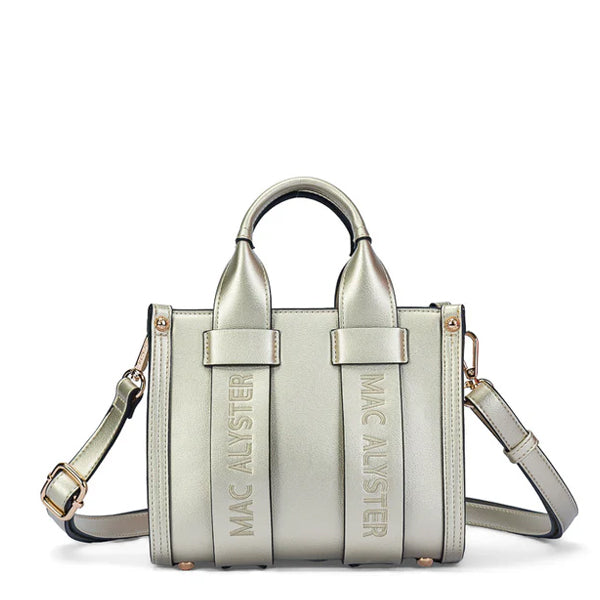 Mini sac à main Basic Clover Mac Alyster
