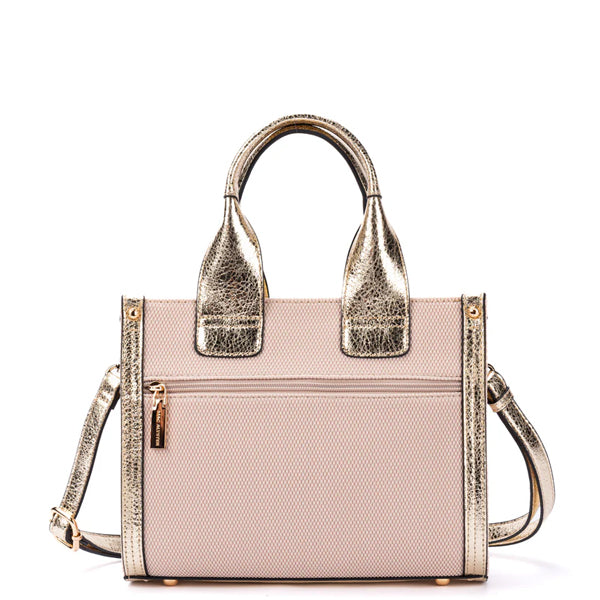 Petit sac à main Capsule Clover Mac Alyster – vue 3