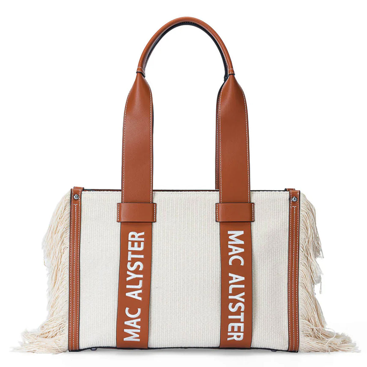 Sac à main Clover Franges Mac Alyster