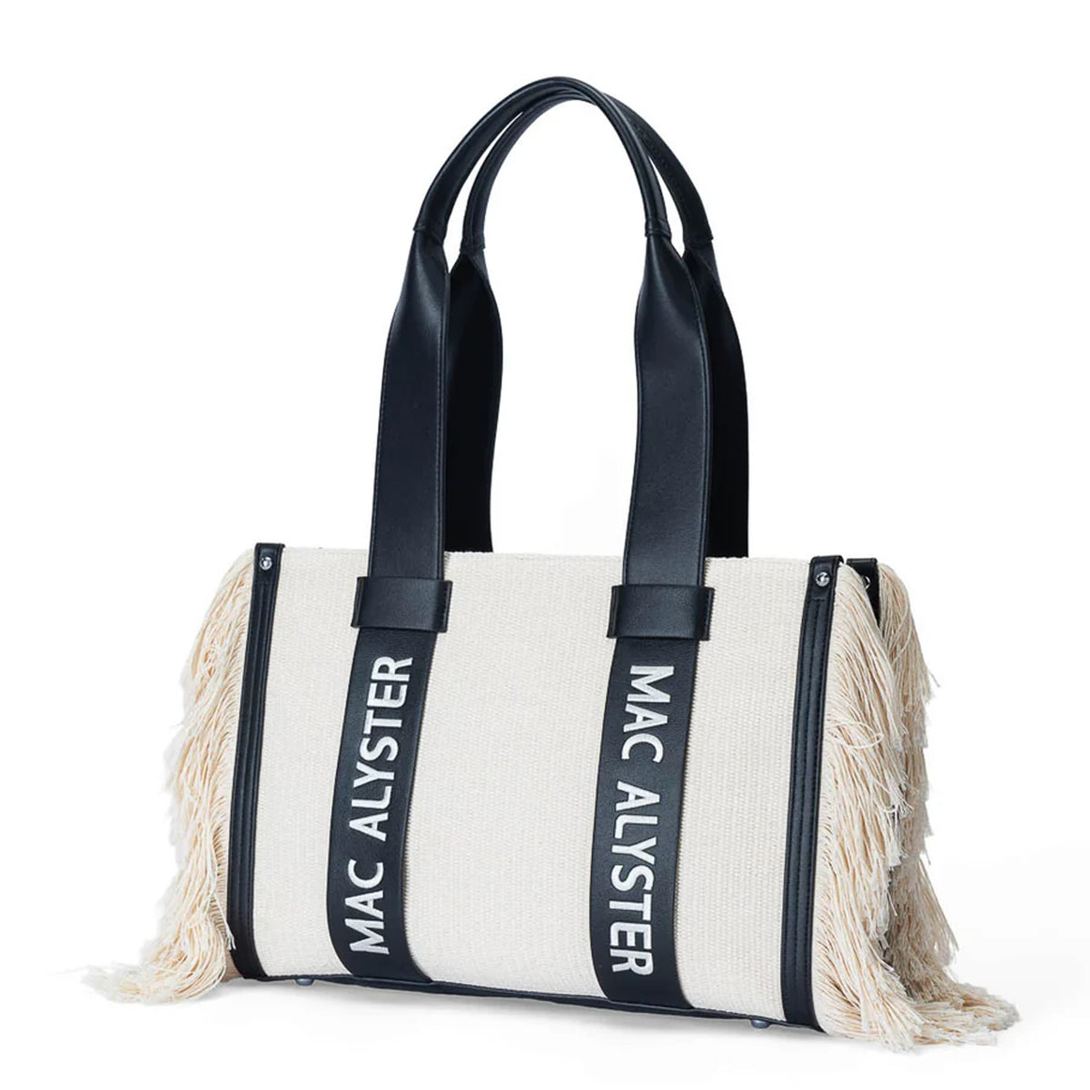 Sac à main Clover Franges Mac Alyster – vue 2