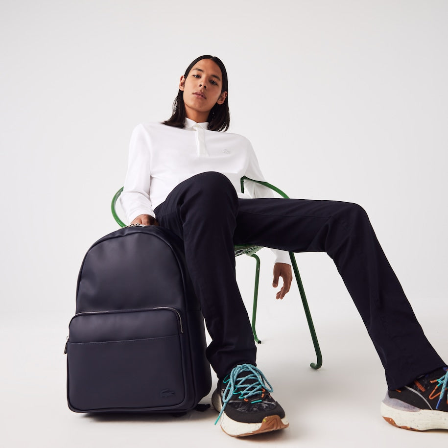 Sac à dos Mens Classic Lacoste – vue 5