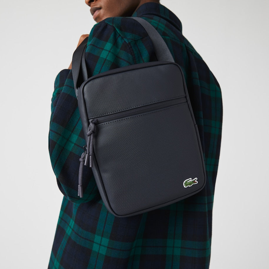 Sacoche LCST Eclipse Lacoste – vue 5