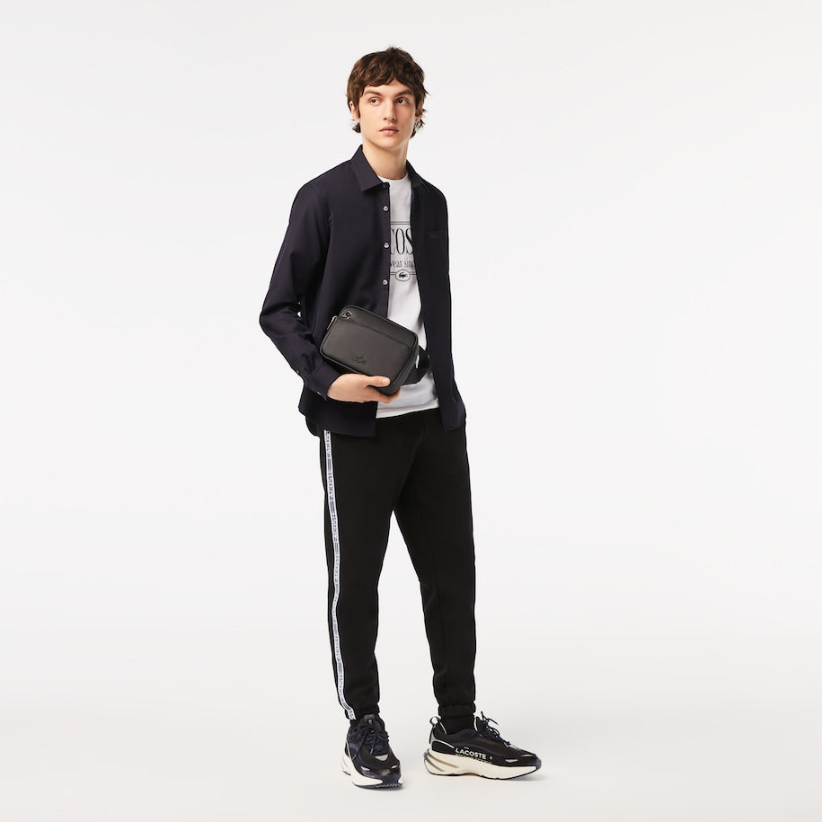 Sacoche Men's Classic Lacoste – vue 5