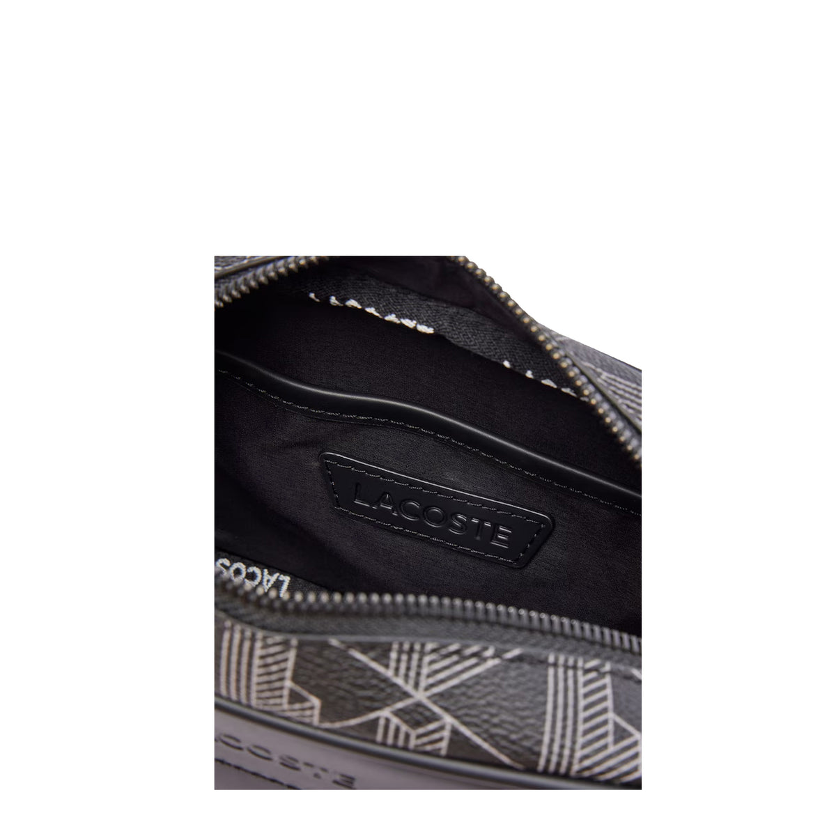 Sacoche The Blend Lacoste – vue 3