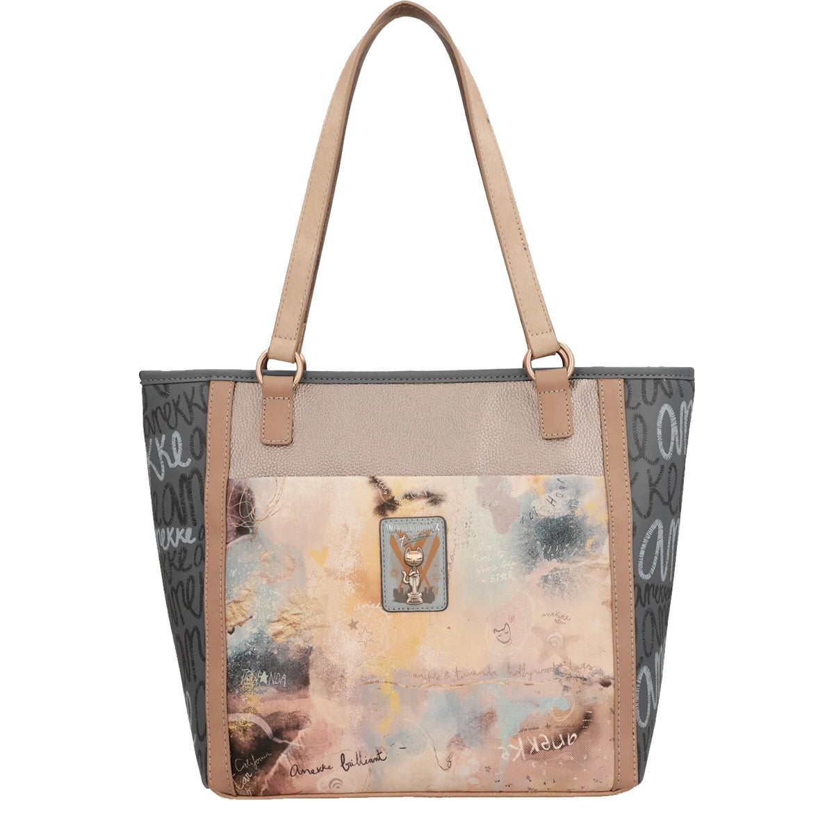 Sac shopping Hollywood Anekke – vue 3