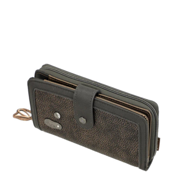 Portefeuille grand format Wings Anekke – vue 3