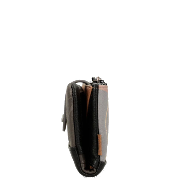 Portefeuille RFID Hearthbeat Anekke – vue 7