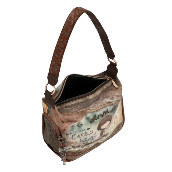 Sac travers Core Anekke – vue 4