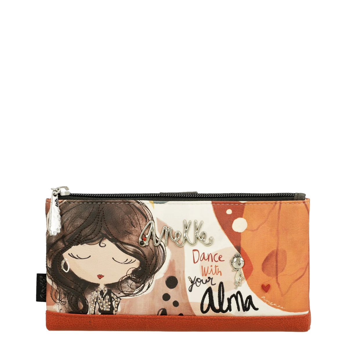 Compagnon souple Alma Anekke