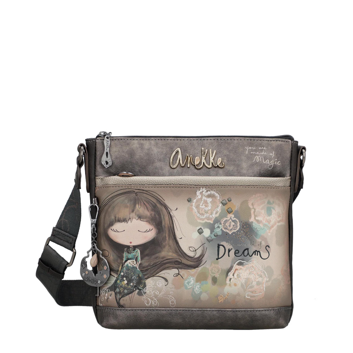 Sac travers Real Anekke – vue 2